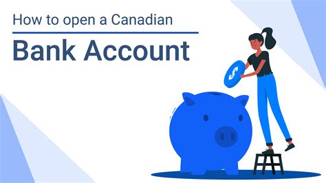 canadian bank account opening rules.